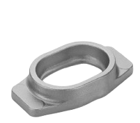 Step Shafts